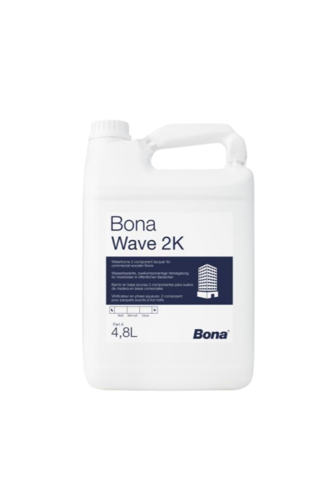 Bona Wave 2K