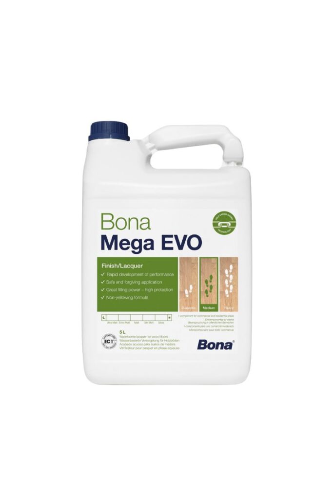 Bona Mega EVO