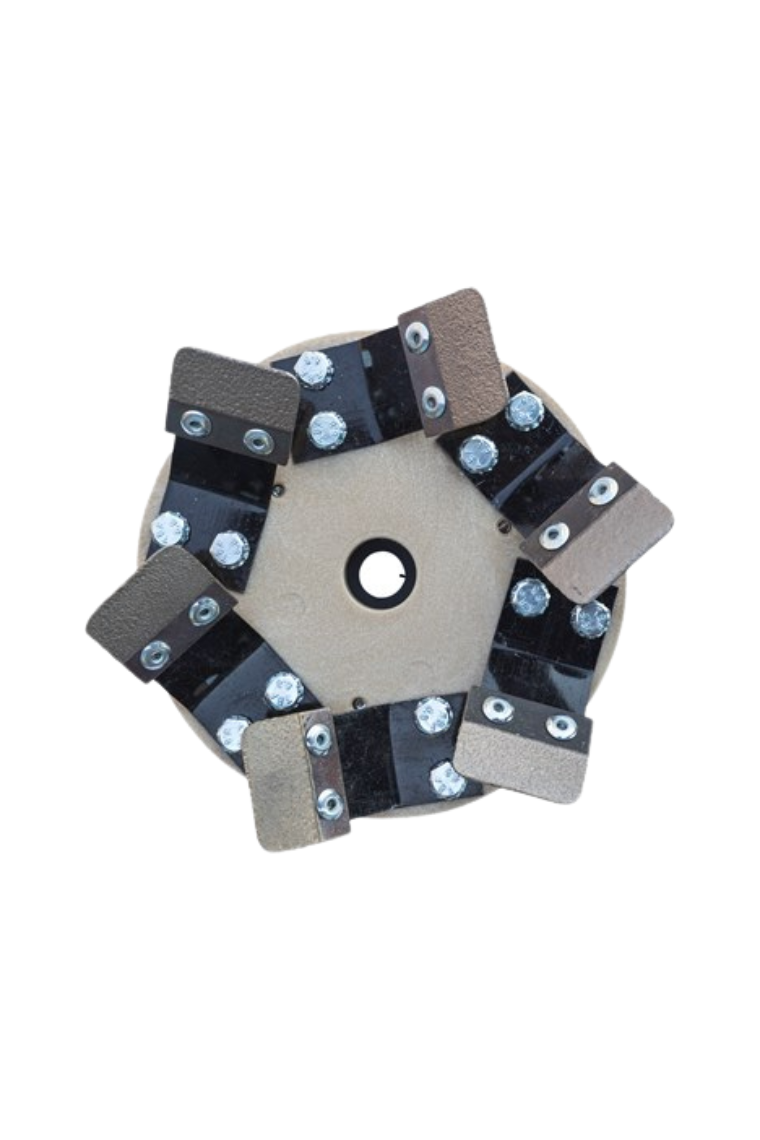 Lame diamantate Bona Connect