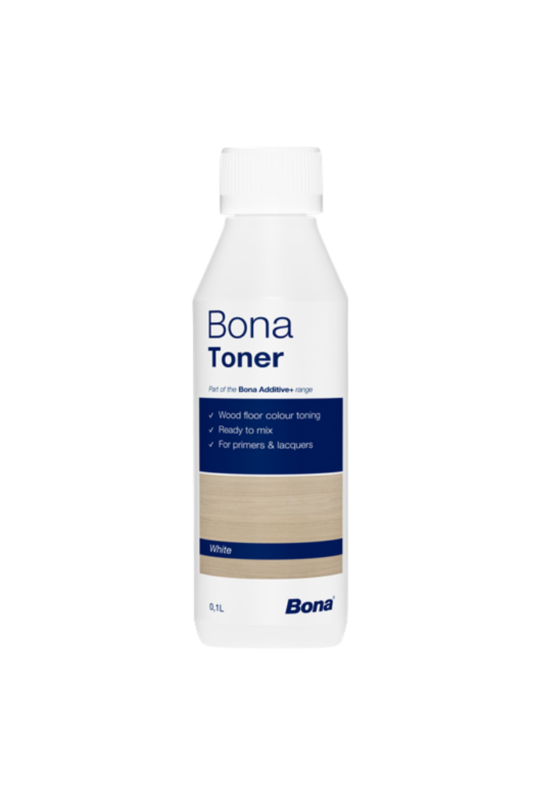 Bona Toner